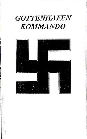 VA - Gottenhafen Kommando Compilation - 1996 - Cover.jpg
