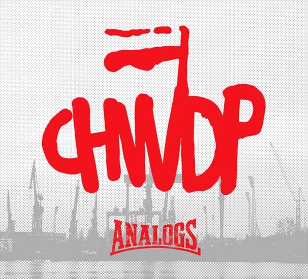 2021The Analogs - CHWDP - CHWDP front 01.jpg
