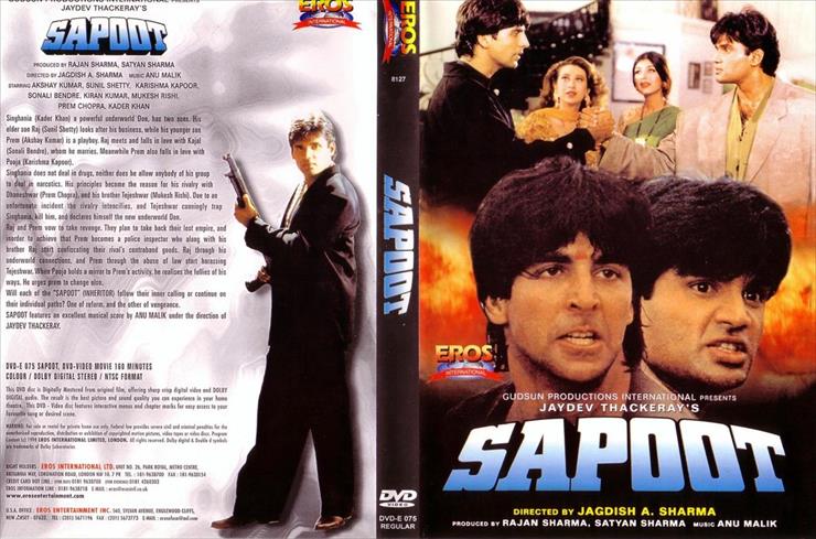 Sapoot - Sapoot-cdcovers_cc-front.jpg