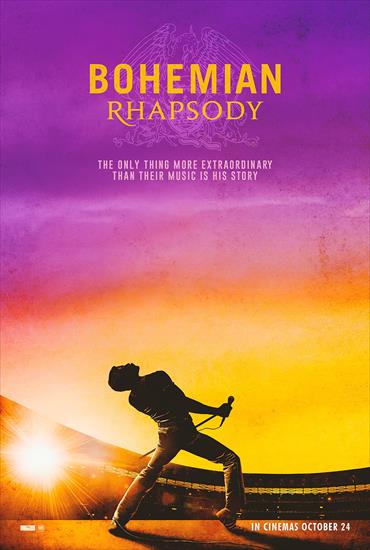 KinoMuzykaSwiat - Bohemian Rhapsody 2018 Queen, Freddie Mercury Chomik_KinoMuzykSwiat-Muzyczny, Biograficzny.jpg