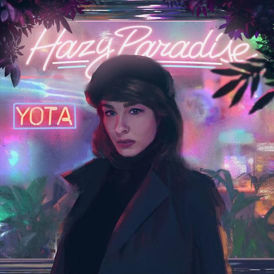 2020 - Hazy Paradise - cover.jpg