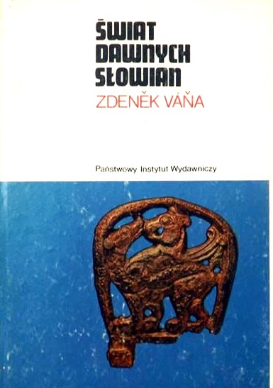 Rodowody cywilizacji - Vana Z. - Świat dawnych Słowian.JPG