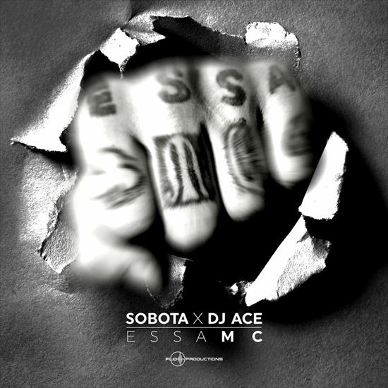 Sobota, DJ Ace - Essa mc - coverart.jpg