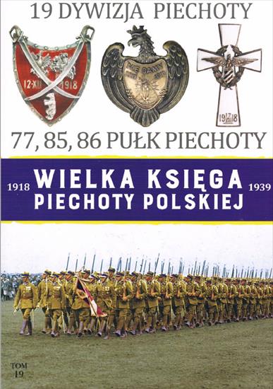 Wielka Księga Piechoty Polskiej1 - WKPP T19 - 19 Dywizja Piechoty.jpg