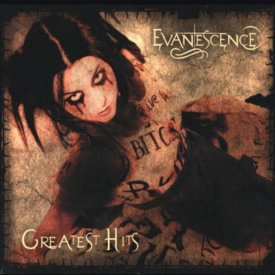 Evanescence - Greatest Hits 2008 - front.jpg