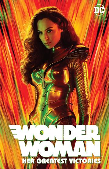  Avengers 2020 WONDER WOMAN 1984 - Wonder Woman - Her Greatest Victories 2020.jpg
