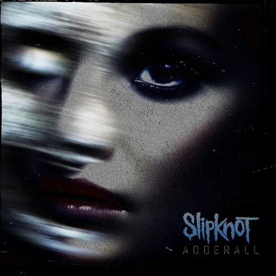 Slipknot - Adderall EP - 2023 - cover.jpg